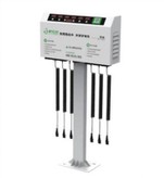 DC Six-liniowy inteligentny stos ładowania