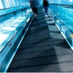 Ruchome schody ruchome