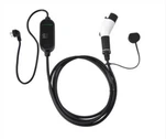 Portable AC Charging Pile
