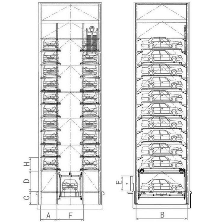Automated-Car-Parking-Solution-20-level-tower Automated-Car-Parking-Solution-20-level-tower