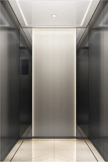 Automatyczna winda hydrauliczna