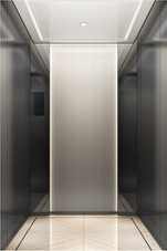 Automatyczna winda hydrauliczna