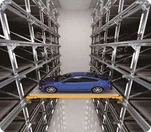 PPY Automatyczny system parkowania puzzle