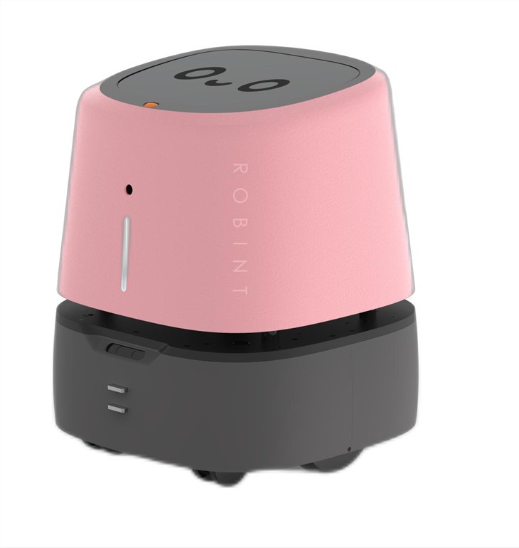 Intelligent Delivery Service Robot L1