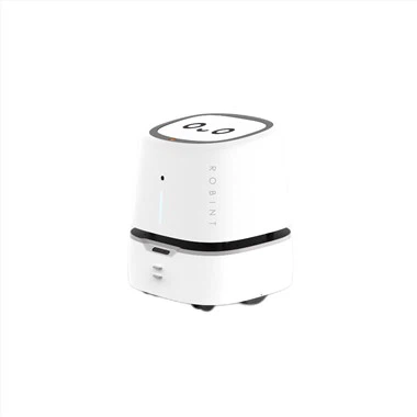 Inteligentny robot usług dostawczych L1