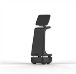 Inteligentny Robot Obsługi Recepcji